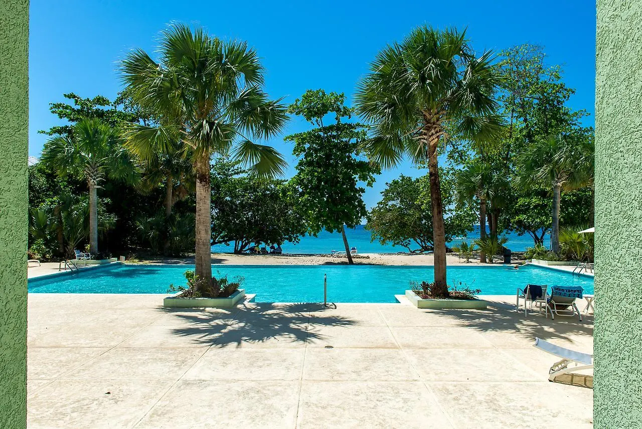 Little Bay Country Club - 1 Bedroom Negril 0*,  Jamaika