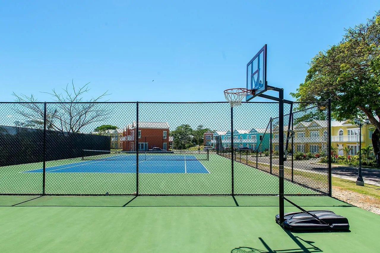 Ferienhaus Little Bay Country Club - 1 Bedroom Negril