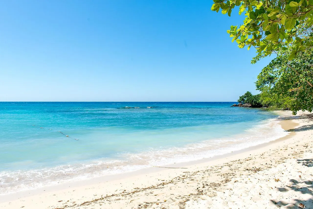 Little Bay Country Club - 1 Bedroom Negril Jamaika