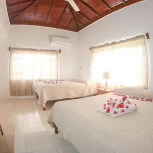  Guest house Van Villa Guesthouse