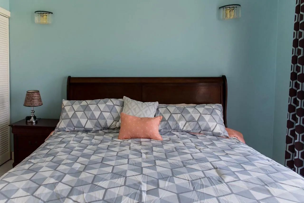 Holiday home Little Bay Country Club - 1 Bedroom Negril