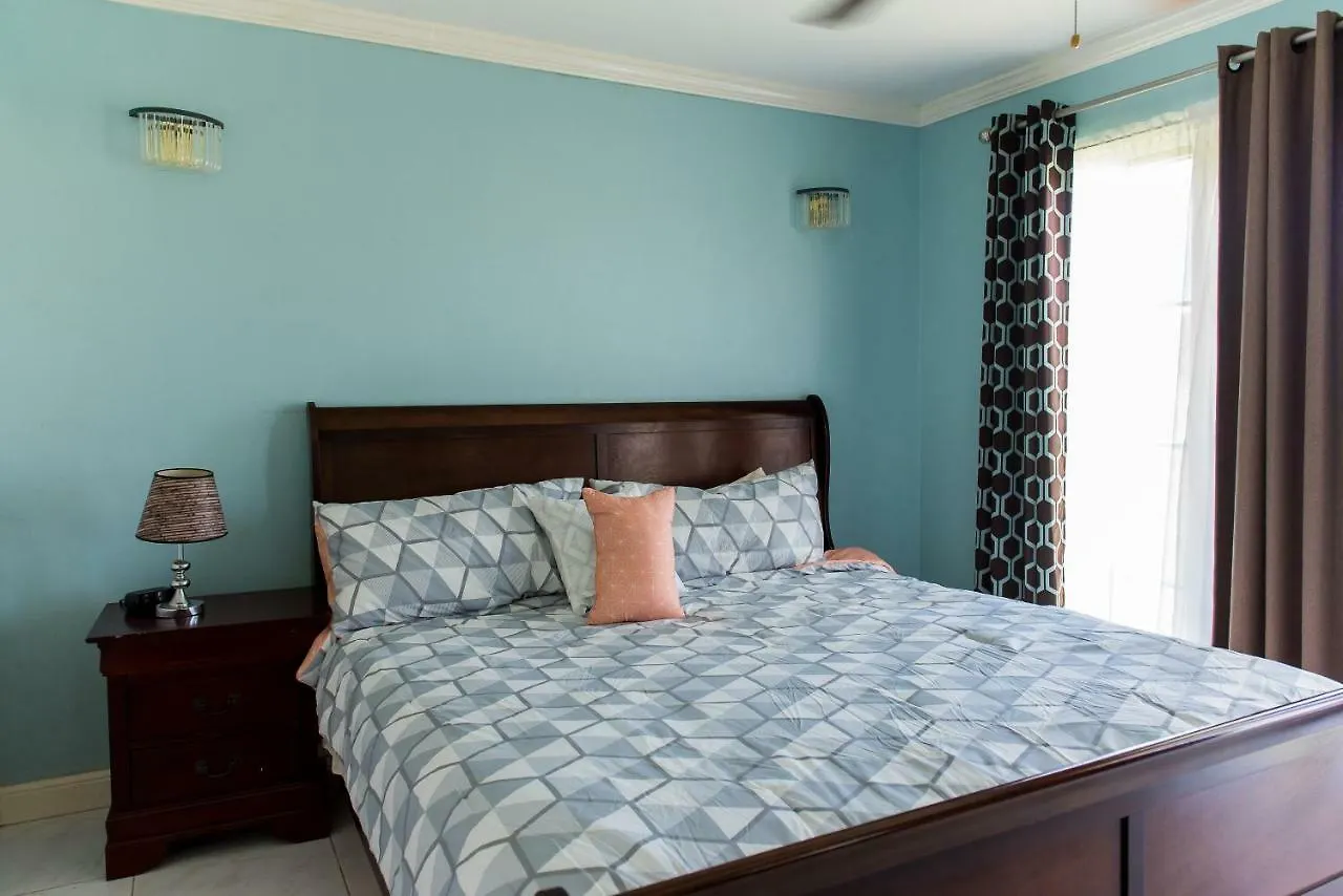 Holiday home Little Bay Country Club - 1 Bedroom Negril